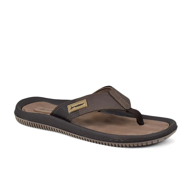 Ojota Rider Dunas XVIII Talle: 44M - Color: Marron