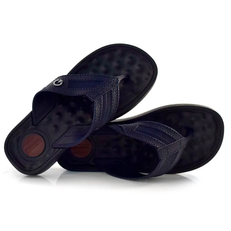 Chinelo Infantil Cartago Alabama Azul 11858 29
