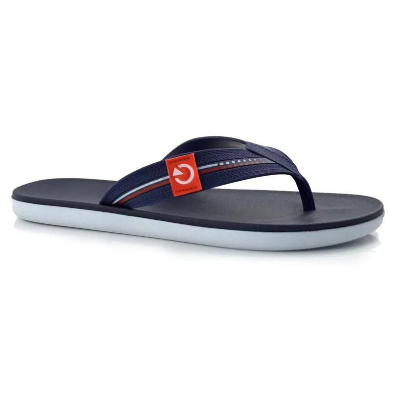Chinelo Masculino Cartago Dublin II Azul 12268 37/38