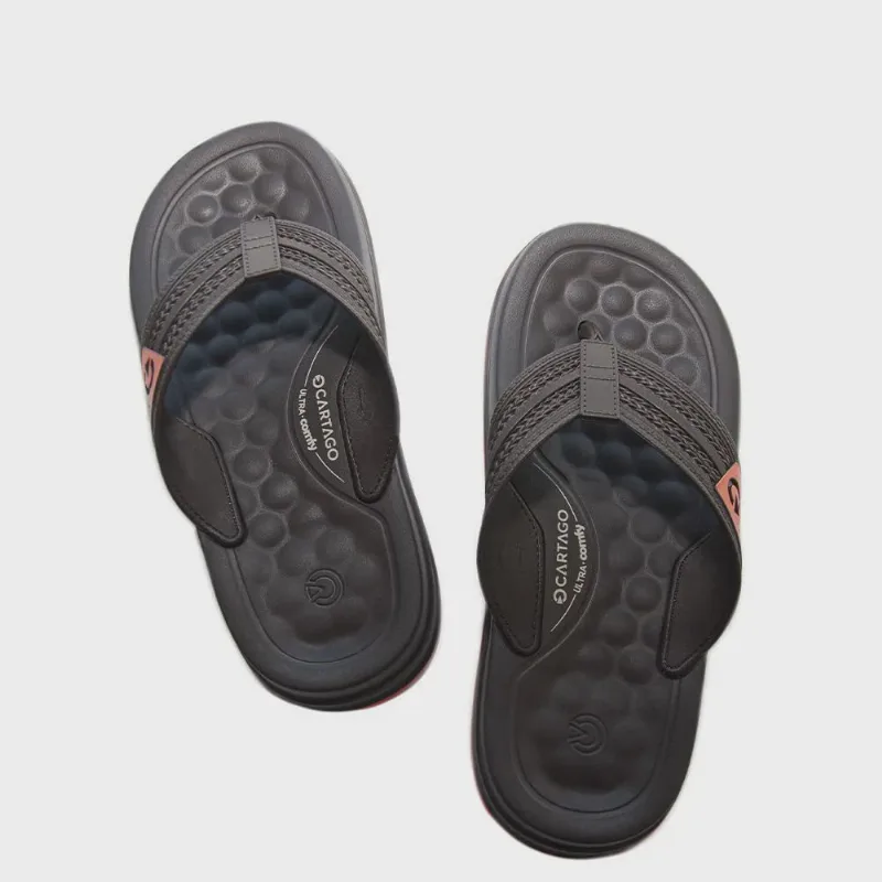 Chinelo Masculino Cartago Santiago Dedo ref: 12209 - IPANEMA