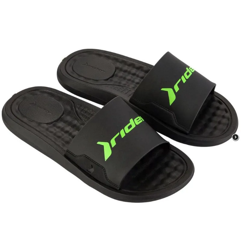 Chinelo Masculino Rider Step Slide - RIDER