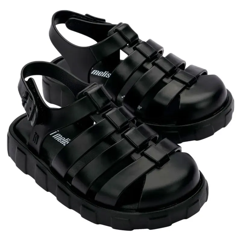 Mini Melissa Megan Baby 33982 PRETO 25
