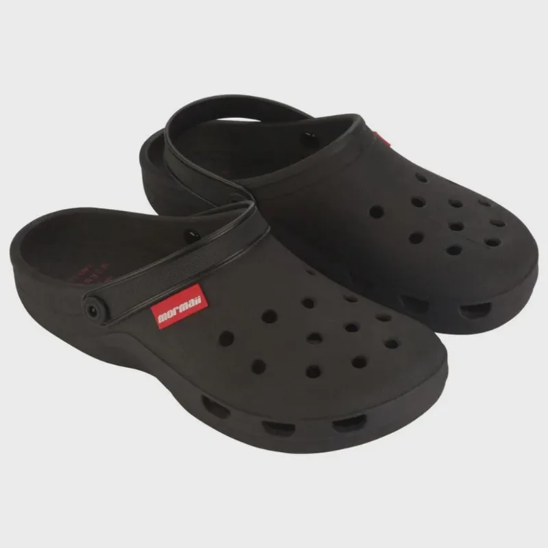 Sandália Mormaii Babuch vi 12277 Masculina