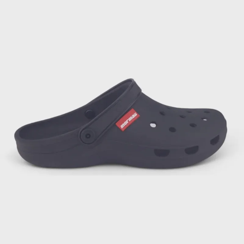 Chinelo Mormaii Babuch 12277 Masculino