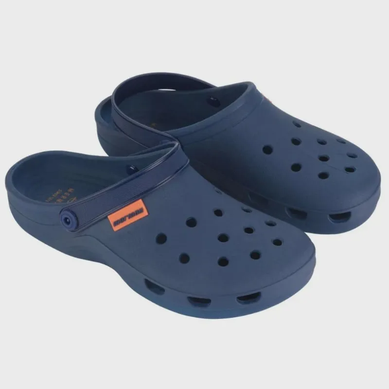 Sandália Mormaii Babuch vi 12277 Masculina
