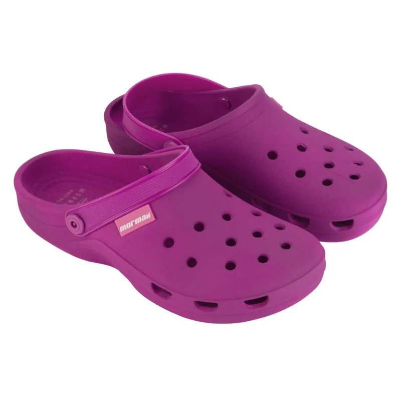 Chinelo mormaii babuch vi adulto Rosa-rosa 43-44