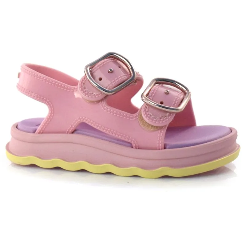 Papete Infantil Zaxy Rosa 18861 22