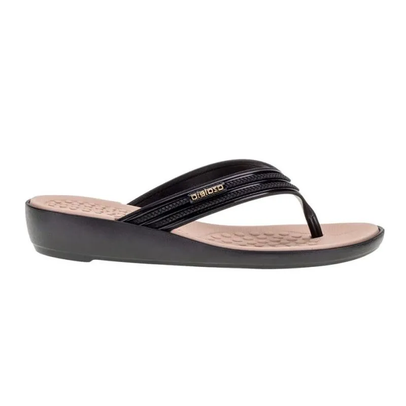 Tamanco Feminino Azaleia Conforto