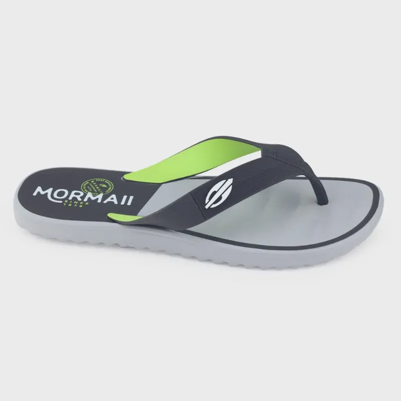 Chinelo Masculino Mormaii Tai AU347 12258 Dedo conforto