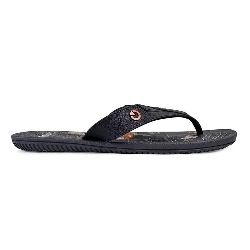 Chinelo Juvenil Cartago Dakar Preto 29