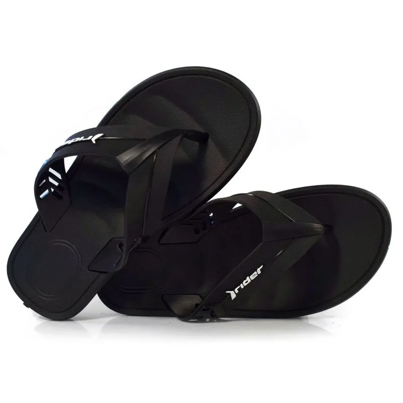 Chinelo Infantil Rider Moving Preto 12329 32/33
