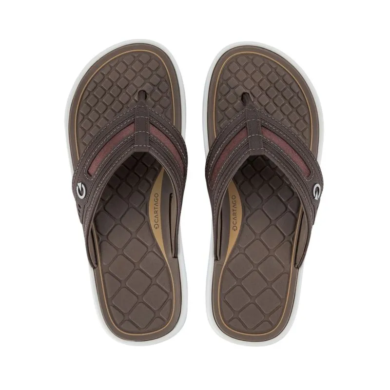 Chinelo de Dedo Adulto Cartago Veneto ii 12305