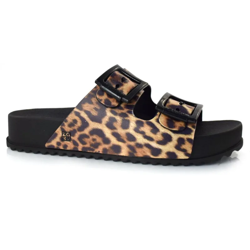 Birken Feminino Zaxy Partner Onça 18954 38