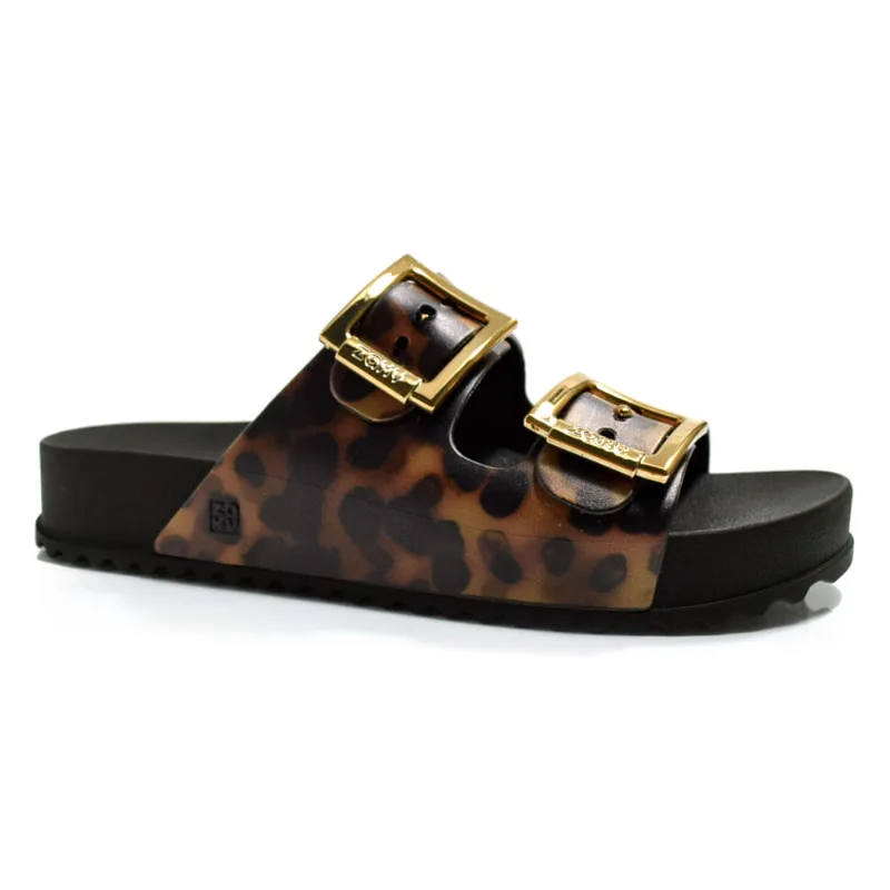Birken Feminino Zaxy Partner Onça 18954 37