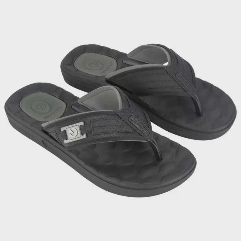 Chinelo Cartago Egeu iii Dedo Ad 12287 Masculino