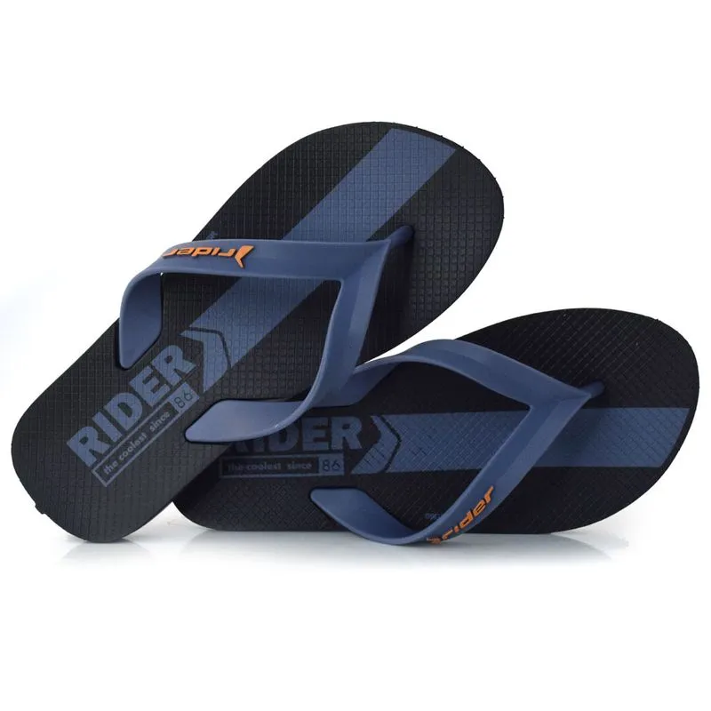 Chinelo Masculino Rider Feel Urban Azul 12342 32/33