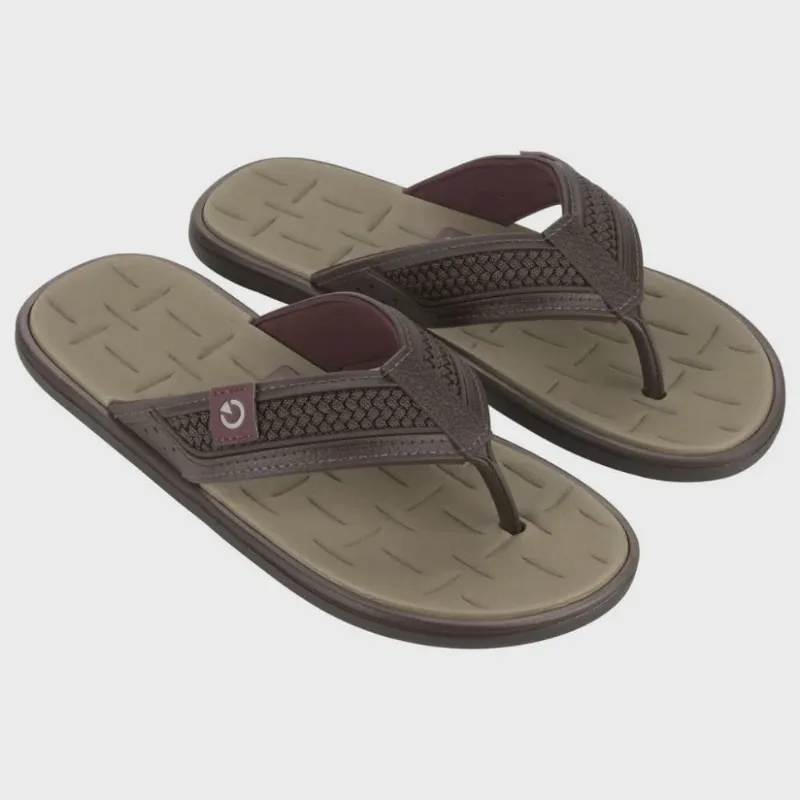 Chinelo Cartago Malta V Dedo Ad 12229 Masculino