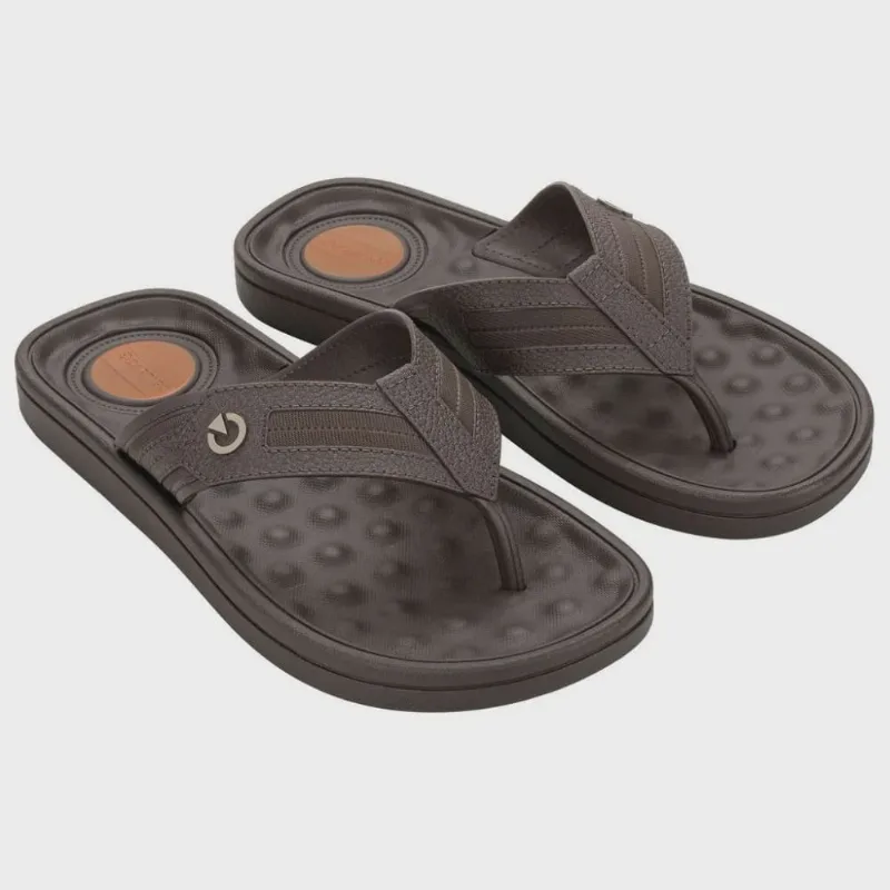 Chinelo Cartago Alabama Dedo Ad 11859 Masculino