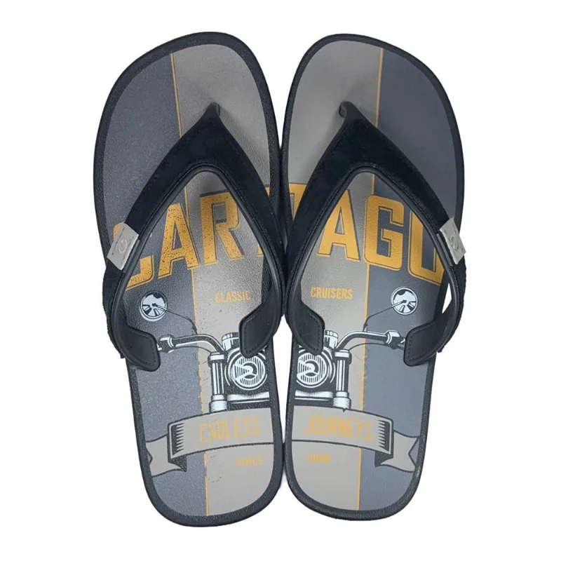 Chinelo Cartago Dakar Dedo Masculino