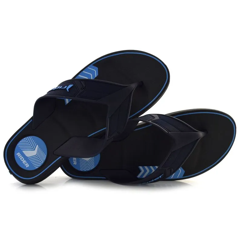 Chinelo Masculino Rider Start Azul 12064 40
