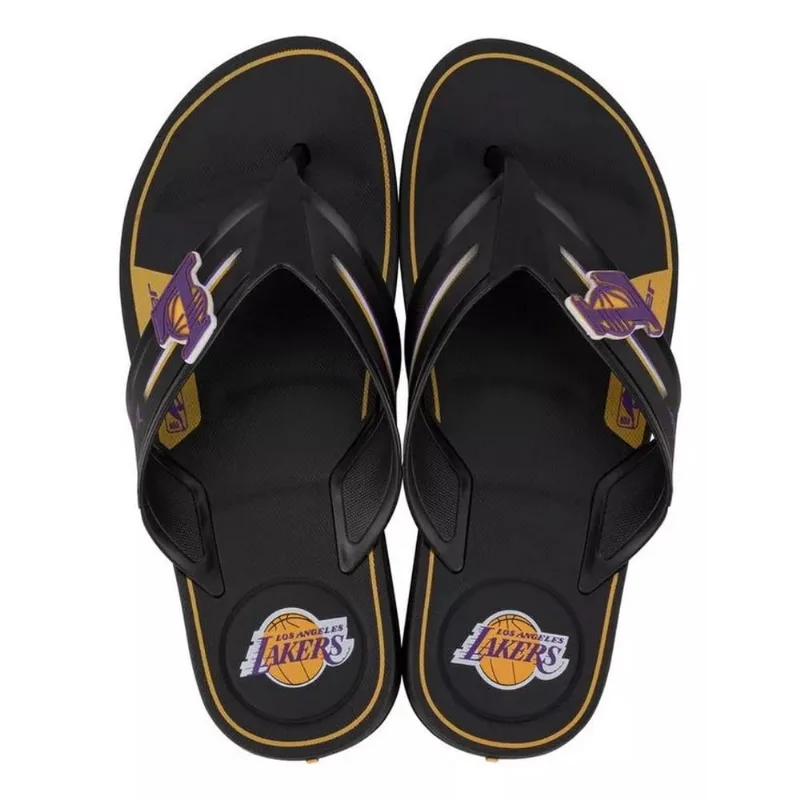 Chinelo Masculino Rider Start Esporte nba Chicago Bulls