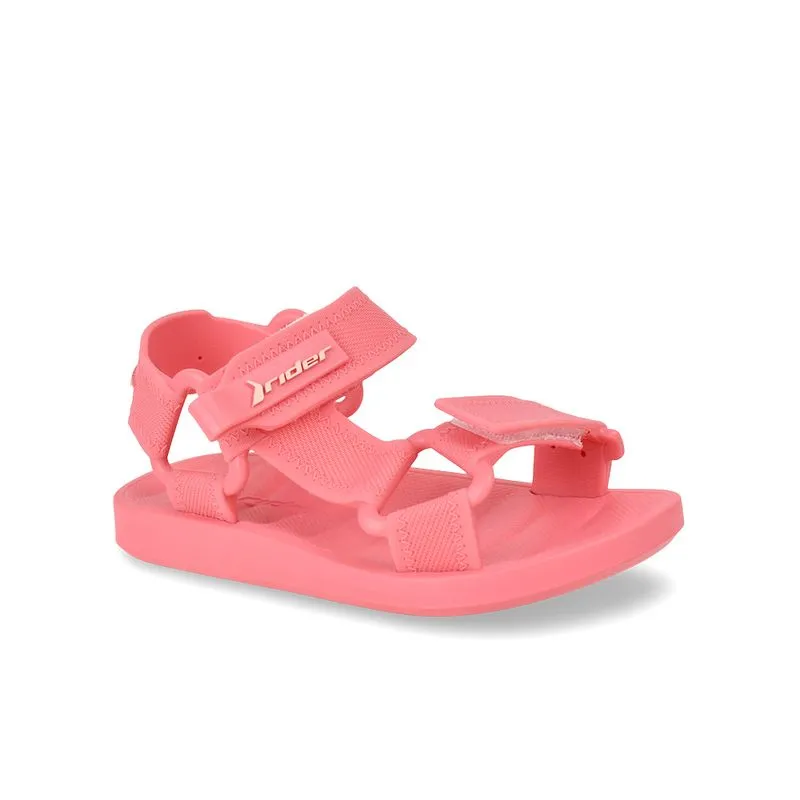 Sandalia Rider Free Style II Papete Talle: 27.5 - Color: Rosa
