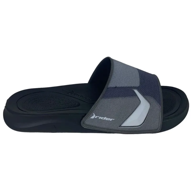 Chinelo Slide Rider Smash iii Macio e Confortavel
