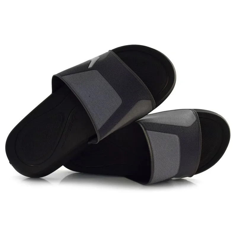 Chinelo Slide Masculino Rider Smash III Preto 12367 42