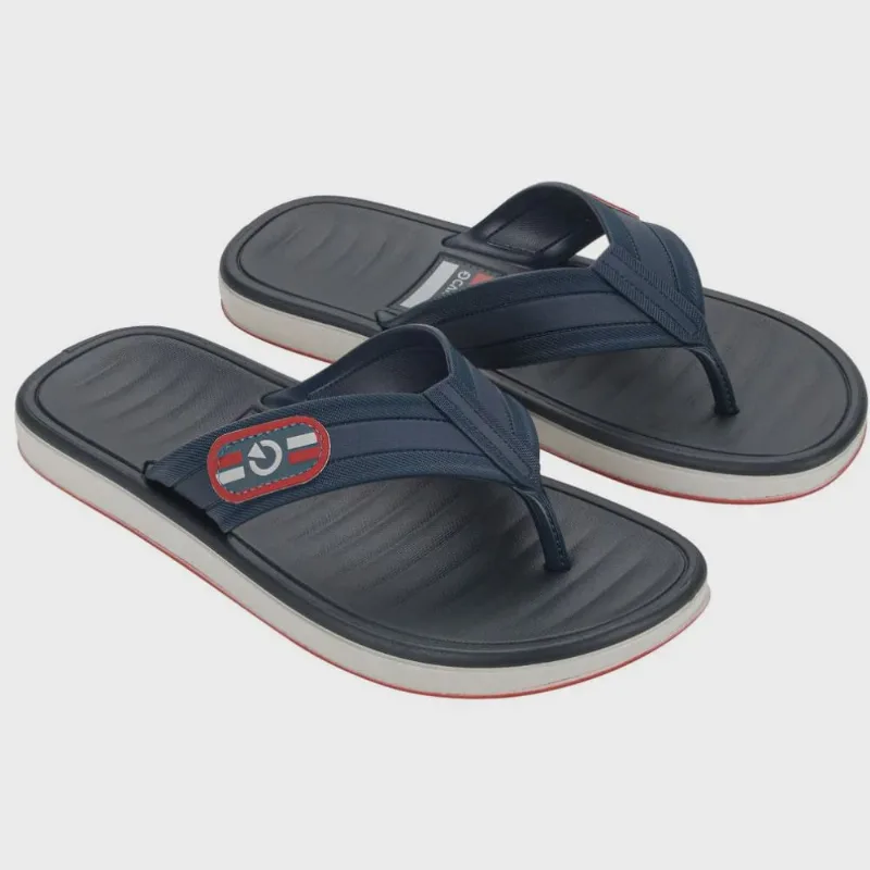 Chinelo Cartago Paris Ii Dedo 12214 Masculino
