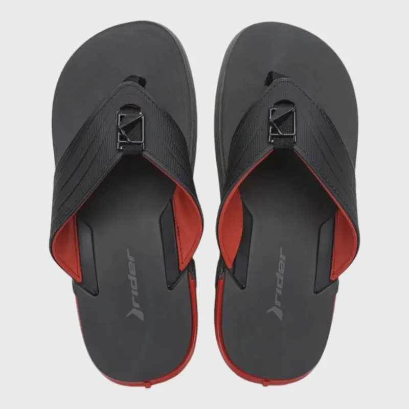 Chinelo Masculino Rider RBold Dedo ref: 12226