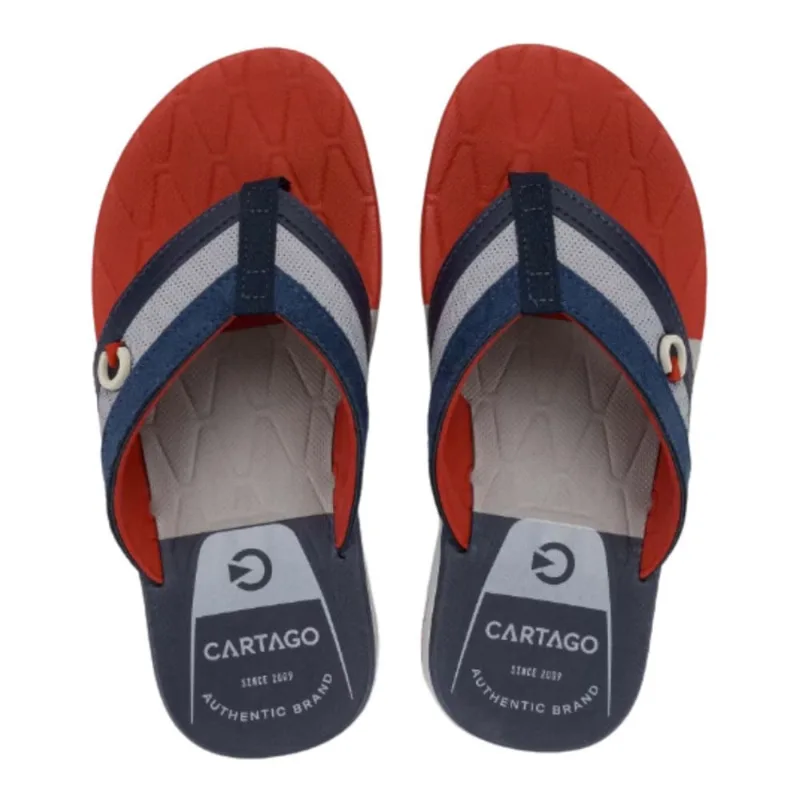 Chinelo de Dedo Masculino Sevilha V Cartago 12390