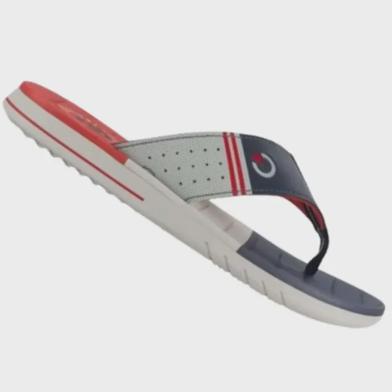 Chinelo Cartago Sevilha V Dedo Ad 12390 Masculino