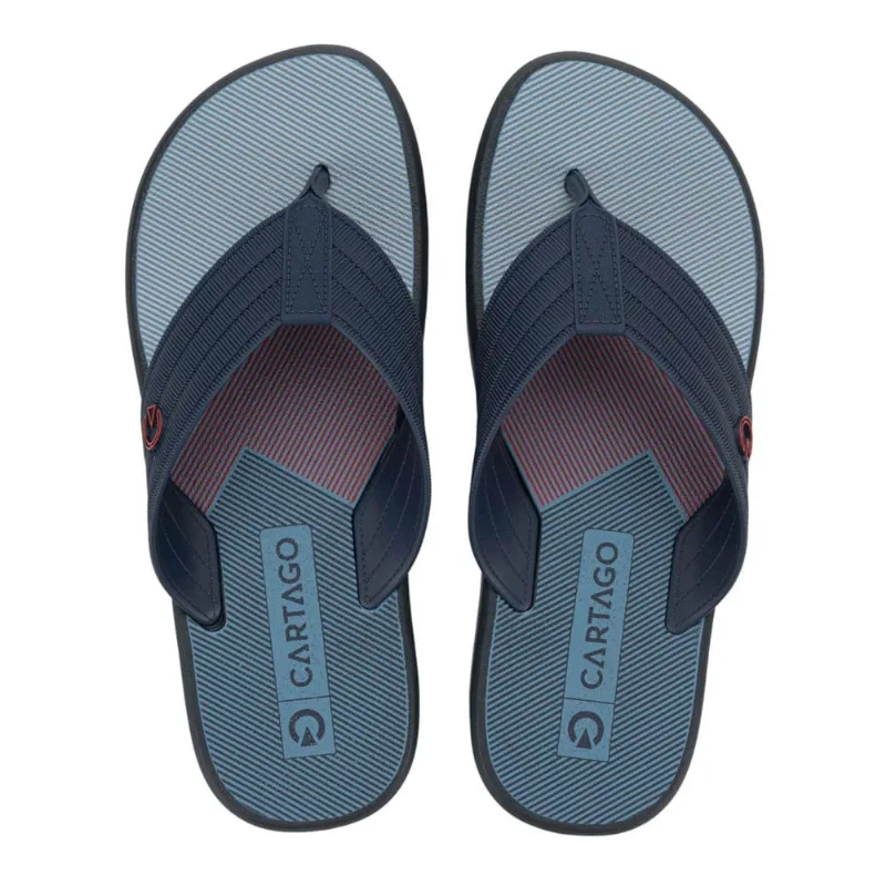 Chinelo de Dedo Masculino Montreal Cartago 11729