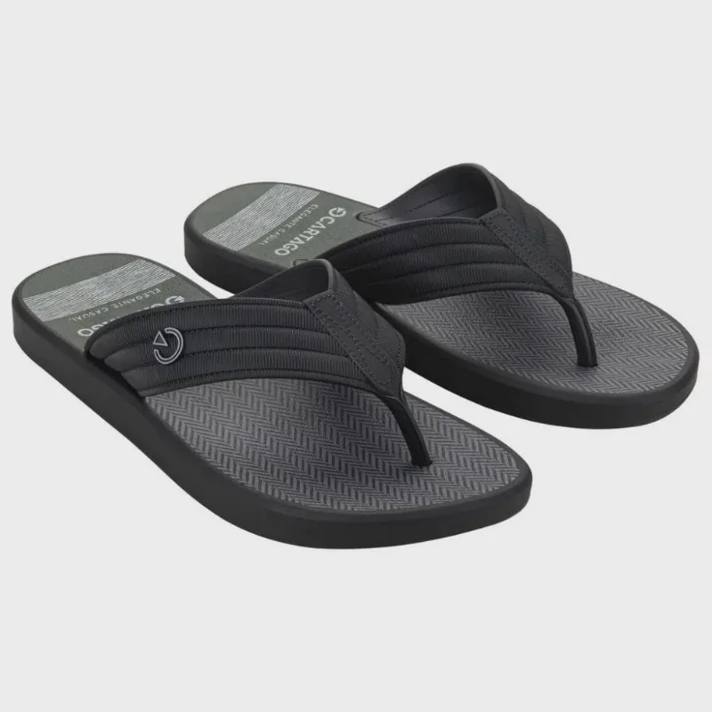 Chinelo Cartago Montreal Dedo Ad 11729 Masculino