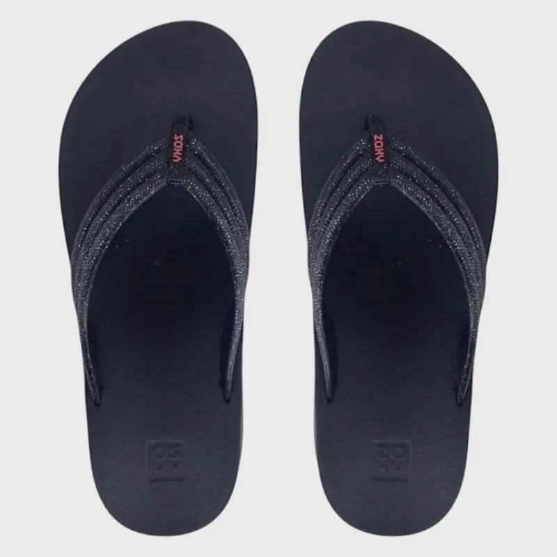 Tamanco Feminino Zaxy Easy Flatform