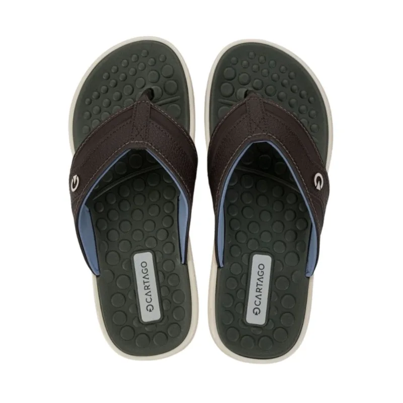 Chinelo Masculino Cartago Veneto iii 12452