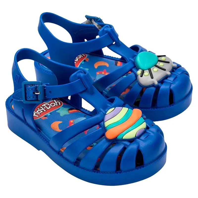 Mini Melissa Possession + Play-Doh Baby 35987 ROYAL 25