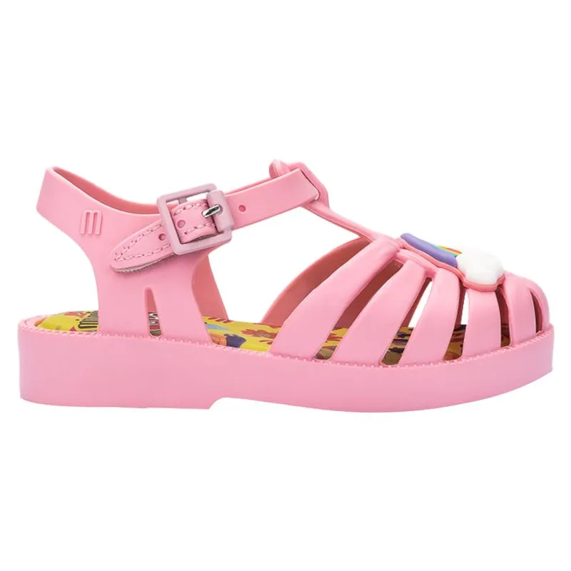 Mini Melissa Possession + Play-Doh Baby 35987 ROSA 22