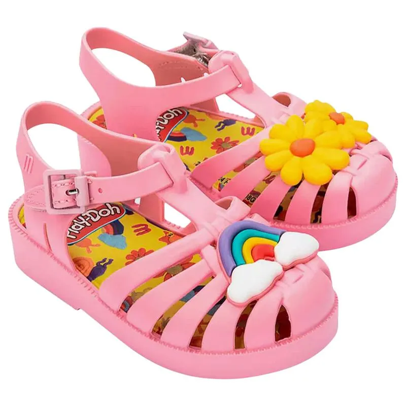Mini Melissa Possession Play-Doh Infantil 35988 ROSA 28
