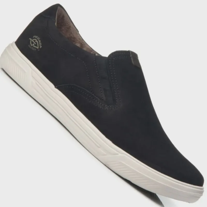Sapatenis Pegada 110402 Masculino