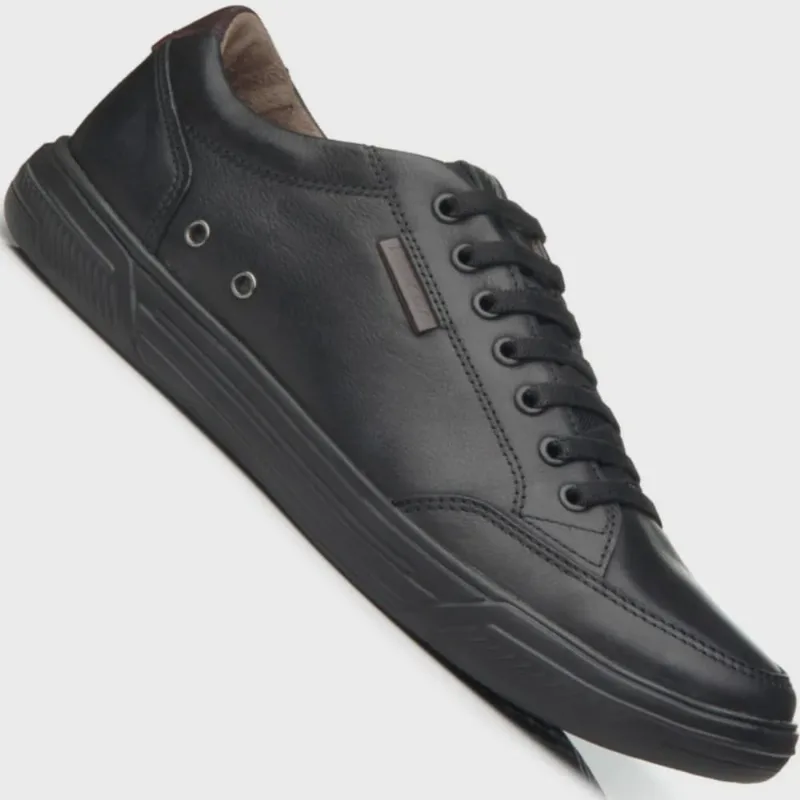 Sapatenis Pegada 110403 Masculino