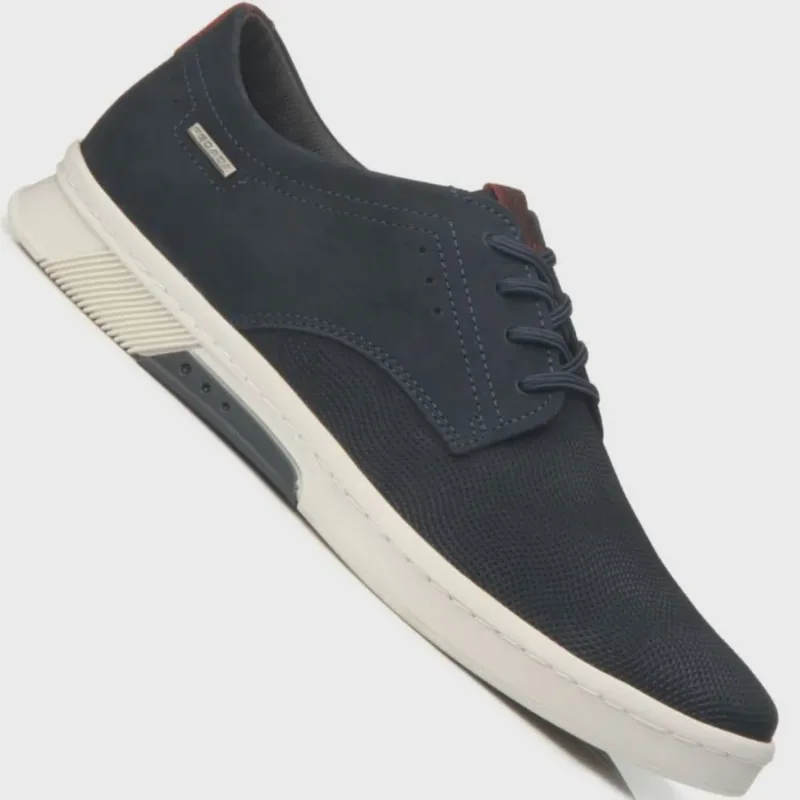 Sapatenis Pegada 118674 Masculino