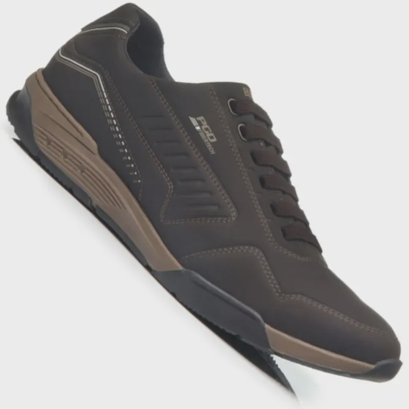 Sapatenis Infantil Pegada 370807 Masculino