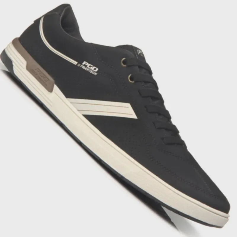 Sapatenis Infantil Pegada 371301 Masculino