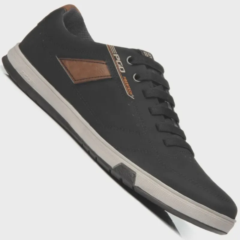 Sapatenis Pegada 170420 Masculino