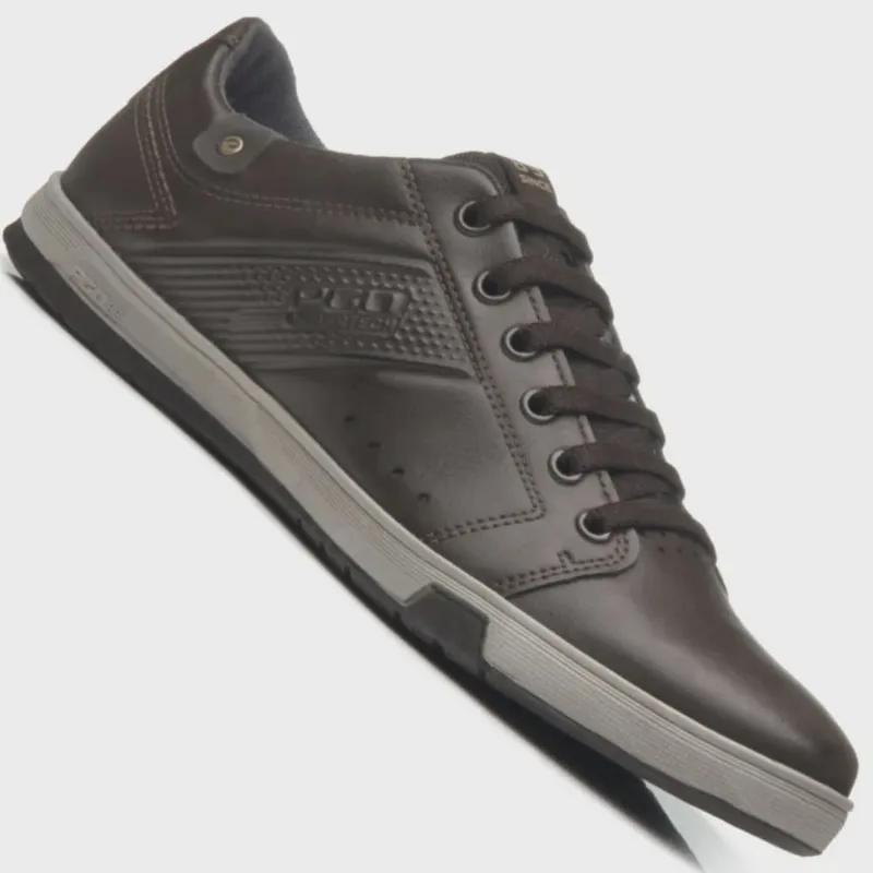 Sapatenis Pegada 170421 Masculino