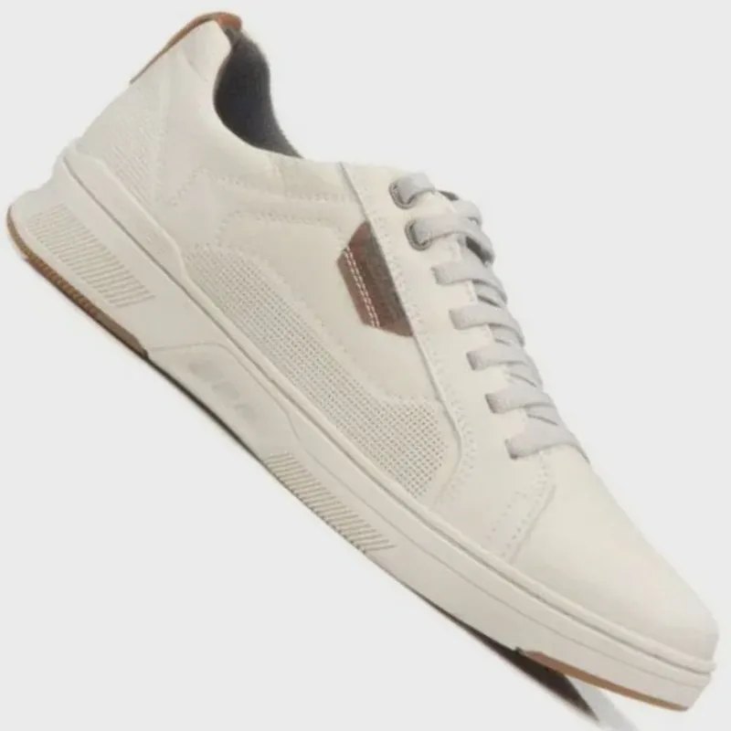 Sapatenis Pegada 110602 Masculino