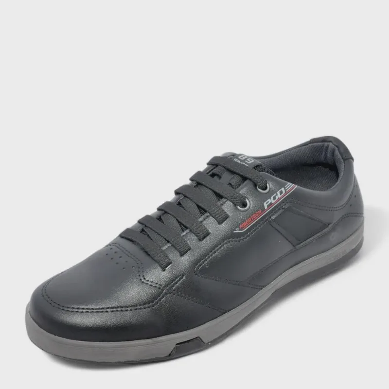 Sapatênis Masculino Pegada ref: 170420 microfibra