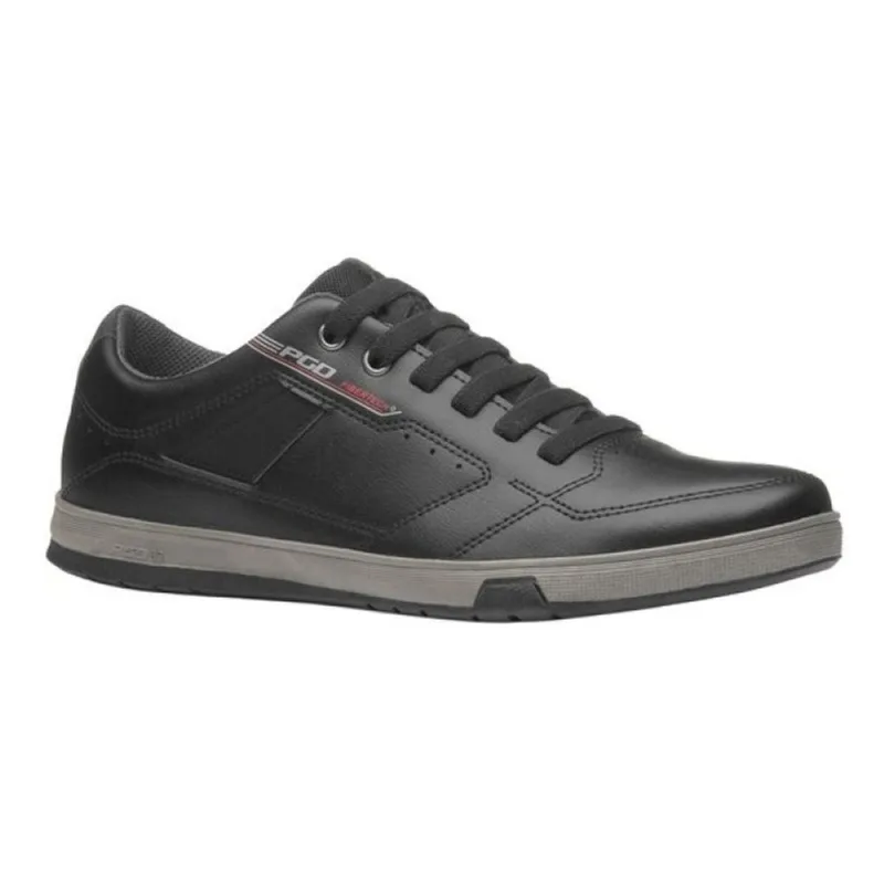Sapatênis Pegada Comfort Fibertech 43 / Preto