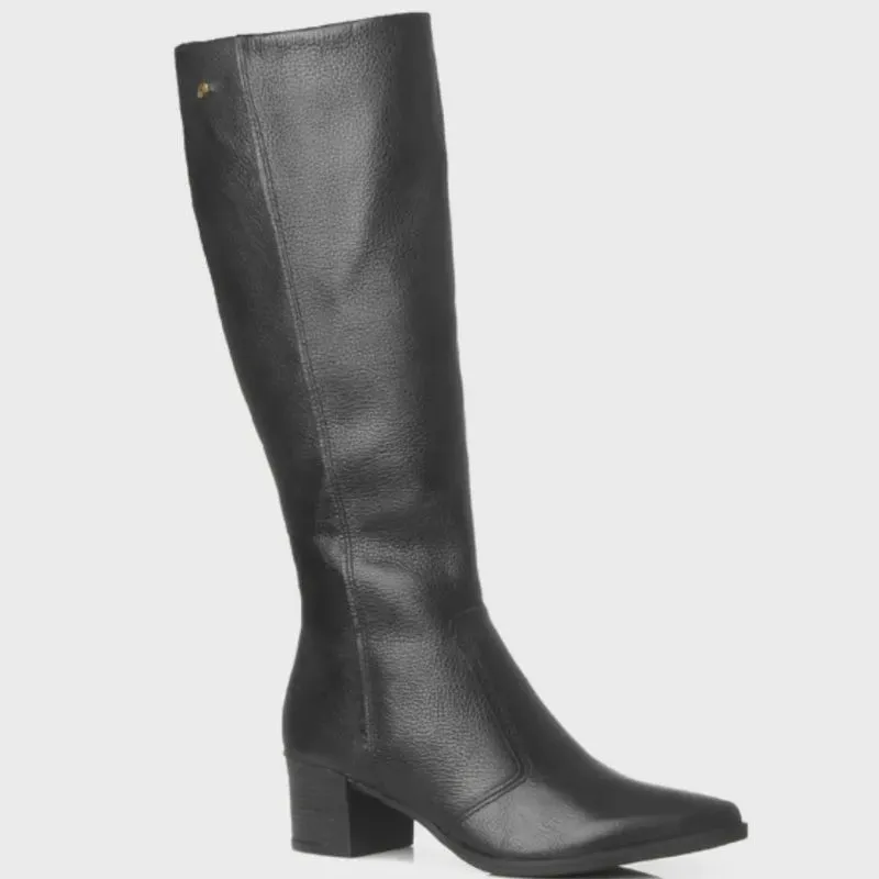 Bota Pegada 280561 Feminina